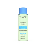 VINCE LIGHTENING TONER 160ML