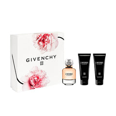L'INTERDIT BY GIVENCHY WOMEN 3-PC SET EAU DE PARFUM