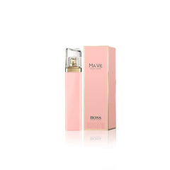 BOSS MA VIE L'EAU HUGO BOSS FOR WOMEN 75ML