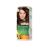Garnier Color Naturals Creme - 5 Light Brown Hair Color