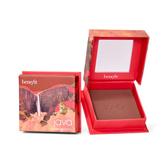 BENEFIT-JAVA ROSY MOCHA BLUSH 6G