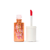 CHA CHA TINT MANGO-TINTED LIP & CHEEK STAIN