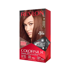 Revlon Colorsilk 44 Medium Reddish Brown