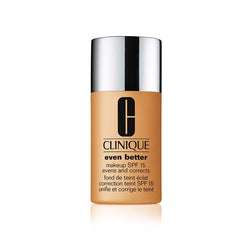 CLINIQUE EVEN BETTER MAKEUP SPF15 WN 94 DEEP NATURAL