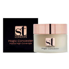 ST LONDON MAGIC CONCEALER CLAY 31, 10ML