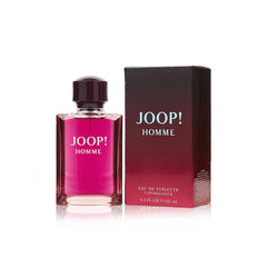 JOOP HOMME EAU DE TOILETTE 100ML
