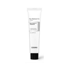 COSRX THE RETINOL 0.1 CREAM, 20ML