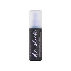 URBAN DECAY DE-SLICK OIL CONTROL MAKEUP SETTING SPRAY 118ML