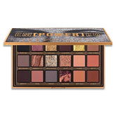 HUDA BEAUTY EMPOWERED EYESHADOW PALETTE
