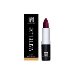 MASARRAT MISBAH MATTE LUXE LIPSTICK, IMPULSE, 4.2G