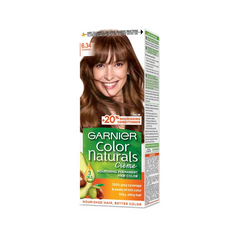 Garnier Color Naturals Creme - 6.34 Chocolate Hair Color