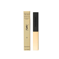 YVES SAINT LAURENT ROUGE PUR COUTURE THE SLIM LIPSTICK - 9 RED ENIGMA