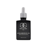GLOW & GLEE ALPHA ARBUTIN 3% + HA BRIGHTENING SERUM, 30ML