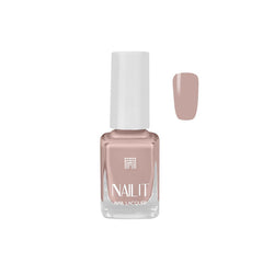 MASARRAT MISBAH NAIL IT NAIL POLISH/LACQUER, 010 SHEER