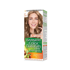 Garnier Color Naturals Creme - 7 Blonde Hair Color