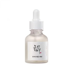 BEAUTY OF JOSEON GLOW DEEP SERUM RICE + ALPHA ARBUTIN, 50ML