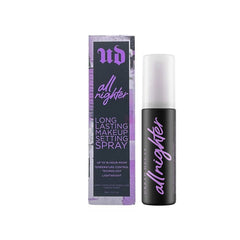 URBAN DECAY ALL NIGHTER LONG LASTING MAKEUP SETTING SPRAY 118ML