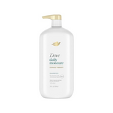 Dove Ultra Care Shampoo Daily Moisture for Dry Hair Shampoo with Bio-Restore Complex