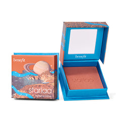 BENEFIT STARLAA ROSY BRONZE BLUSH
