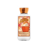 BATH & BODY WORKS MARSHMALLOW PUMPKIN LATTE BODY LOTION, 236ML