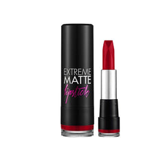 FLORMAR EXTREME MATTE LIPSTICK, 005 CARMEN DRESS, 4G