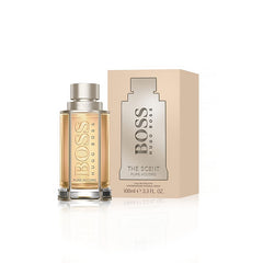 HUGO BOSS THE SCENT PURE ACCORD FOR MEN EDT 100ML