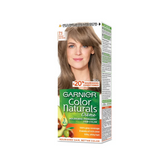 Garnier Color Naturals Creme - 7.1 Natural Ash Blond Hair Color