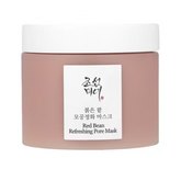 BEAUTY OF JOSEON RED BEAN REFRESHING PORE MASK 140ML