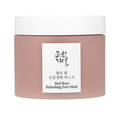BEAUTY OF JOSEON RED BEAN REFRESHING PORE MASK 140ML