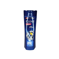 Clear Shampoo Anti Dandruff Deep cleans - 315ml