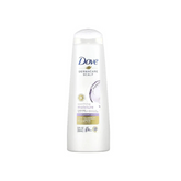 Dove Derma Care Scalp Soothing Moisture Anti-Dandruff Shampoo 355 ML