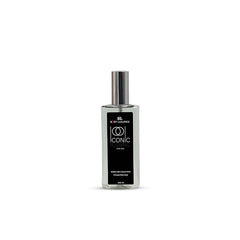 BODY LUXURIES ICONIC MEN BODY SPRAY 200ML