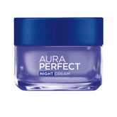 Loreal Paris Aura Perfect Whitening Night Cream 50ml