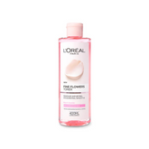 L'OREAL FINE FLOWERS TONER, 400ML