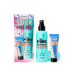 BENEFIT SUPER PORE DUO KIT
