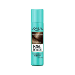L'Oreal Paris Magic Retouch Instant Root Concealer Spray Brown 75ml