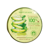 Bottanacs Aloe Vera Soothing Moisture 100% Gel 280 ML