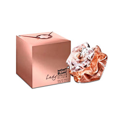 MONT BLANC LADY EMBLEM ELIXIR EDP 75ML