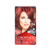 REVLON HAIR COLOR SILK VIBRANT RED 35