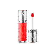 SEPHORA OUTRAGEOUS PLUMP HYDRATING LIP GLOSS 10 CORAL FLASH