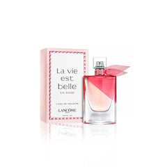 LANCÔME LA VIA EST BELLE EN ROSE EDT 100ML