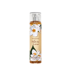 Bath & Body Works - White Tea & Ginger Mist 236ml