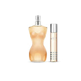 JEAN PAUL GAULTIER CLASSIQUE GIFT SET 100ML EDT + 20ML EDT