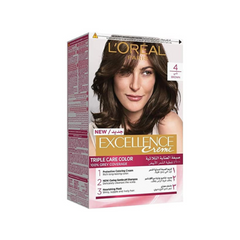 Loreal Excellence Color#4