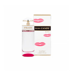 PRADA CANDY KISS PRADA FOR WOMEN 80ML