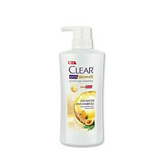 Clear Anti Dandruff Advanced Anti Hair Fall Shampoo – 610ml
