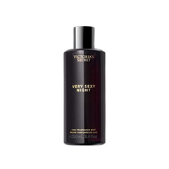 Victoria's Secret Very Sexy Night Fine Fragrance 8.4oz Mist