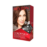 Revlon Colorsilk Hair Color 37 Dark Golden Brown