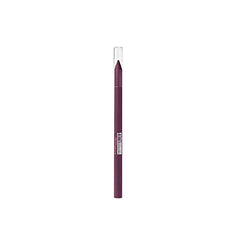 MAYBELLINE NEW YORK TATTOO LINER GEL PENCIL, 942 RICH BERRY