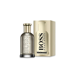 HUGO BOSS BOTTLED EAU DE PARFUM 100ML